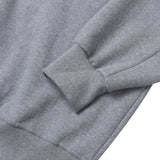 Ar Big Fleece Hoodie 3C