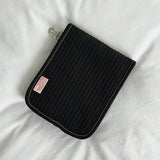 タブレットポーチ [M] (Black)