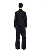 EL CURVED JACKET BLACK