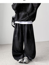 Dake Coating Training Pants