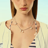 NO.506 [SILVER] ネックレス
