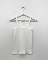 リペンポイントスリーブレストップス (7color)