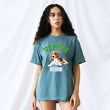 PWM-044 VENICE DOG