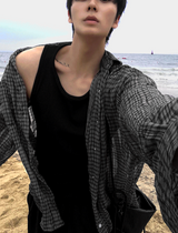Cooling Summer Shirt