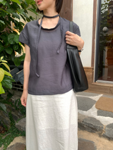 Loof blouse