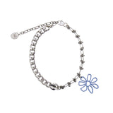 [OBJET] Nareaf スノーチェーンネックレス