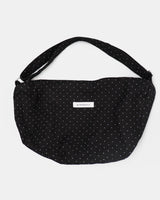 Shuto Dot Patch Shoulder Crossbag