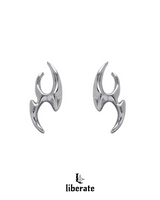 [Aespa Karina, ITZY Ryujin Pick] Sparkle Earring