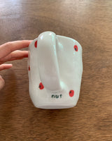 Tomato mug