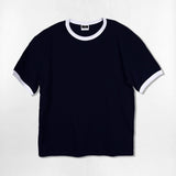 Usual Ringer T-Shirts - 4COLOR