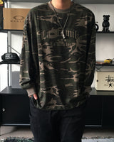AD ロスカモロングスリーブ (1C)