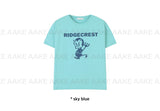 DEVIL GRAPHIC TEE