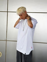VENTIQUE プレミアムイグノランスTシャツ 2color