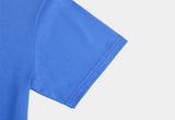 ルックアーロンバランスコットンクロップ半袖Tシャツ