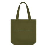 Casa Eco Bag Green