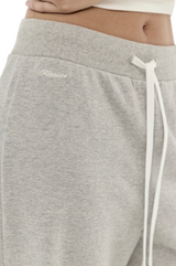 09 Numbering straight pants