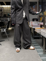No.1054 S HRレトロパンツ (3color)