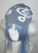 エンジェルプレイズノートビーニー (2color)