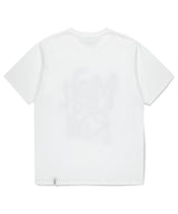 GRAFFITI BLUR TEE
