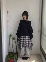 pocket nylon pants