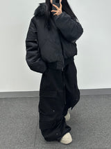 ジャンボダブルカーゴパンツ