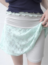 minit skort