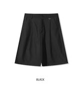 メイデンバミューダバンディングスラックス