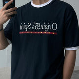 ASCLO オリジン 95 リンガーTシャツ (3color)