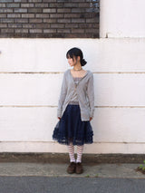 フリリングシアースカート