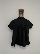 denver frill shirts