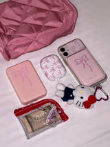 ribbon magsafe jelly hard case