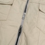 ハーバーフライトジャンパー