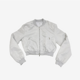 Tevon Two-Way Crop Jacket