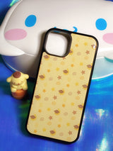 [MADE] BANANA MONKEY EPOXY PHONECASE
