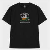 Just Go Together Bunny&Turtle T-Shirt (3color)
