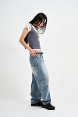 Skims U-neck Sleeveless