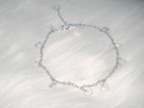 Whisper Bracelet