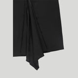 TAIL MIDI SKIRT