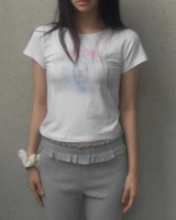 パールTシャツ