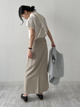 Bebe Tweed Short Sleeve Jacket
