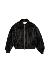 Peder Viper Leather Jacket