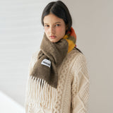 RAINBOW MUFFLER
