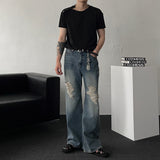 DVロイ マッスルフィット 半袖Tシャツ(3 colors)