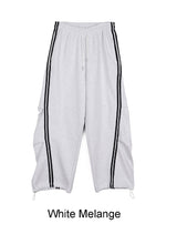 Khalid Double Track Pants