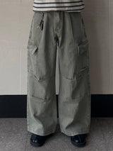 Lepha Dyeing Keyring Pants