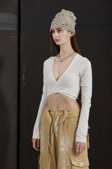 PAINT CARGO PANTS