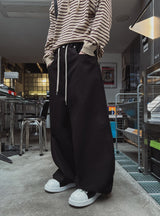 ロードバルーンコットンパンツ