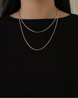 TWIG NECKLACE