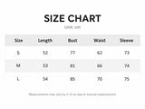 Date Race Pure long-sleeve T-shirt
