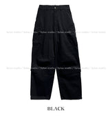 Bread Cargo Layer Pants